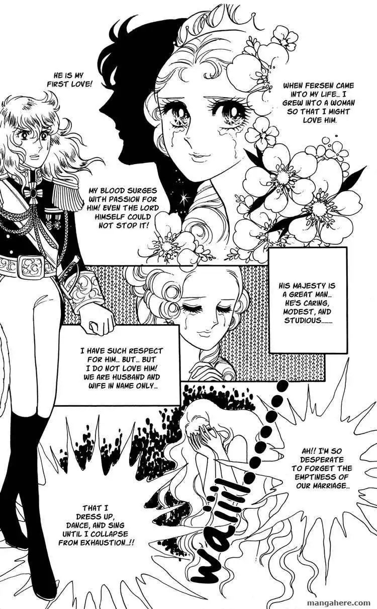 Rose of Versailles Chapter 17 31